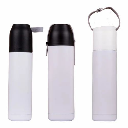 Insulated Stainless Steel Water Bottles