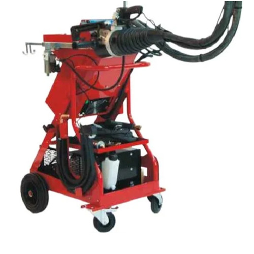 Inverter Spot Welder Machine