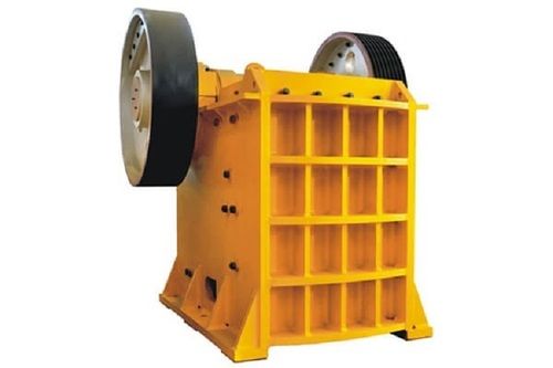 Jaw Crusher