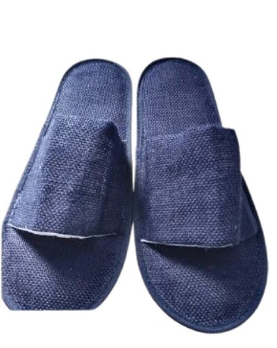 Jute Slipper - Lightweight & Non-Slippery | Perfect Fit for All Sizes and Colors, Unisex Design for Every Season