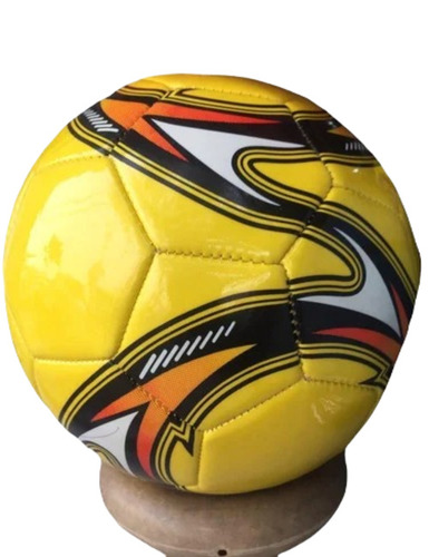 Kids Football - PVC Material, Size 5, Multicolor Design | Premium Quality for Ultimate Play Experience