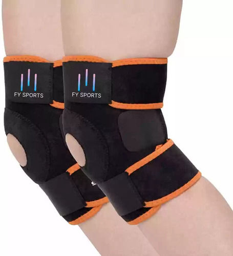 Knee Support - Application: Gain Strength