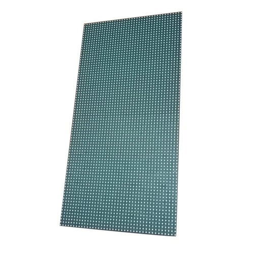 Led Signage Module - Color: Dark Gray