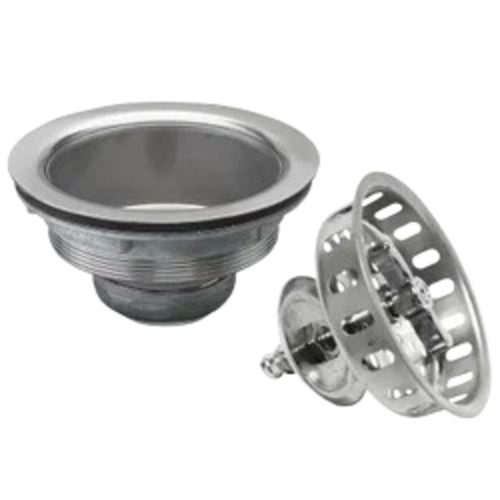 Lock Drain Strainer