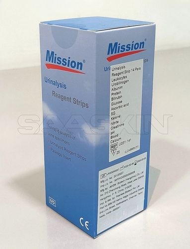 urine test strip