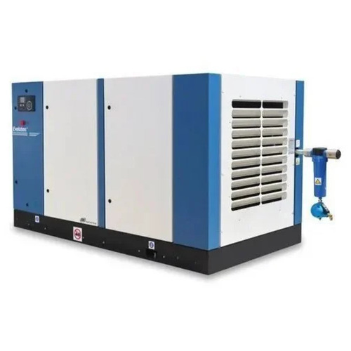 N75-7 Rotary Screw Air Compressor