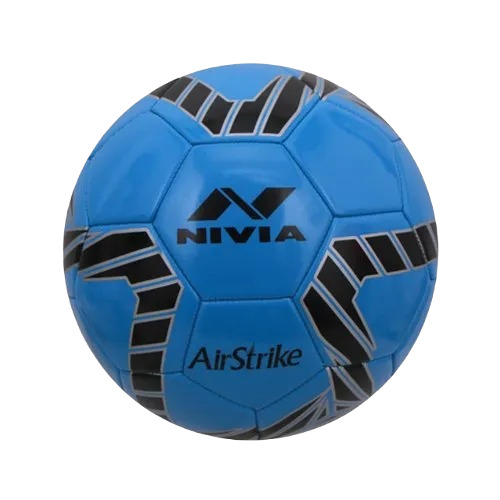 Nivia Blue Airstrike Football