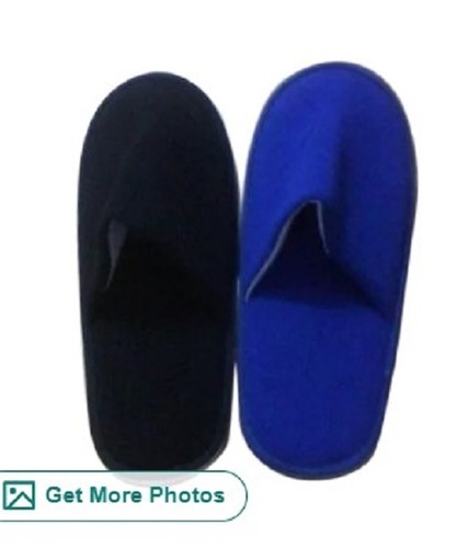 Non Woven Disposable Terry Slipper