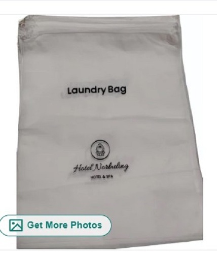 Non Woven Laundry Bag - Spacious Design in Various Sizes | Easy to Carry, Committed Timely Delivery
