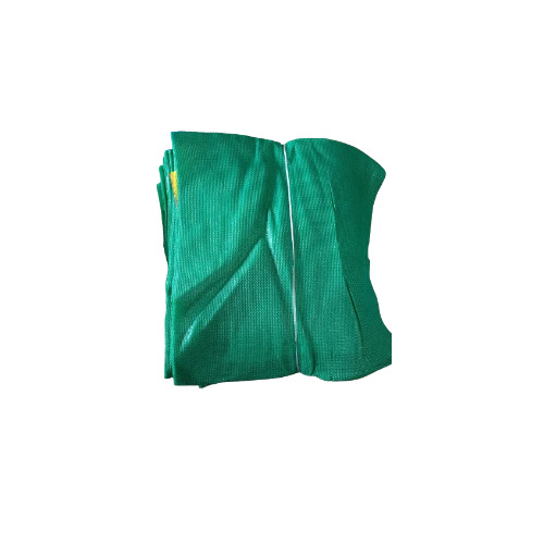 Nursery Shade Net - HDPE 63 GSM, 50% Shade Rate, Large Size Green Plastic Shed | Durable 3mm Film Length