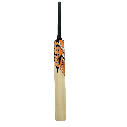 Popular Wooden Cricket Bat - Wood Material, Light Weight, Brown Color | Durable for Children, Unisex Design, Ideal for Playing Cricket