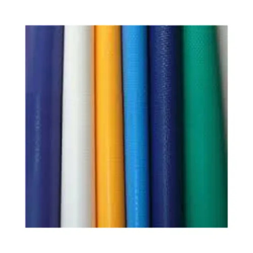 PVC Coated Tarpaulin