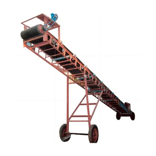 RMC Portable Belt Conveyor