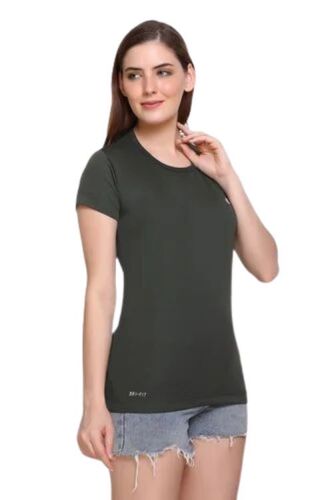 Cotton Polo T-Shirt - XS, S, XL | Black, Quick-Dry Technology, Lightweight, Comfortable Fit, Stretchable Material, Durable Stitching