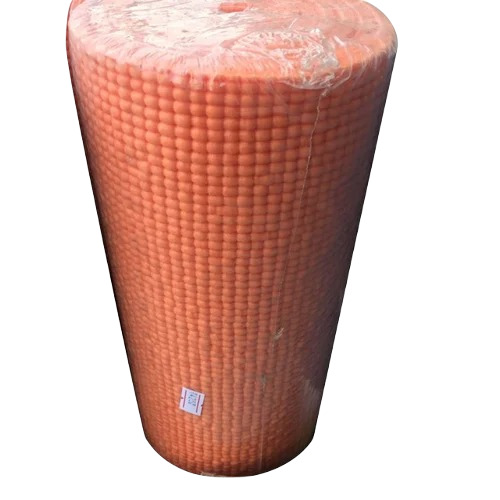 Rubber Yoga Mats - Good Condition, Premium Quality, New Only for Enhanced Performance
