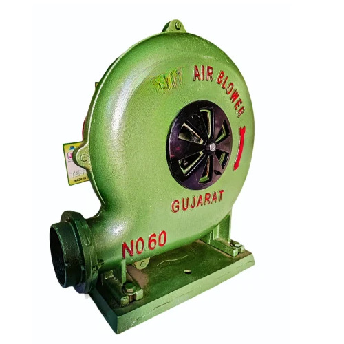 Single Phase Centrifugal Air Blower