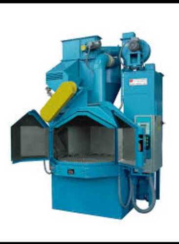 Table Machines