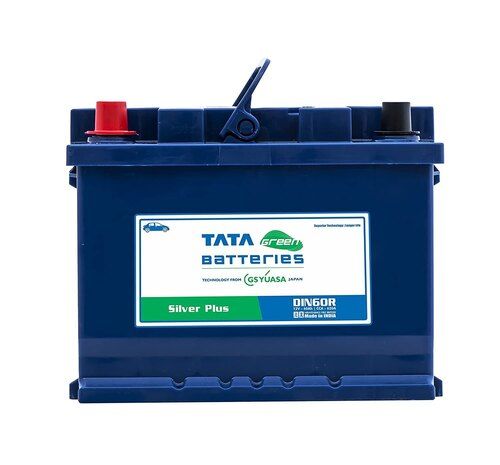 Tata Green Battery - Weight: 3.2  Kilograms (Kg)