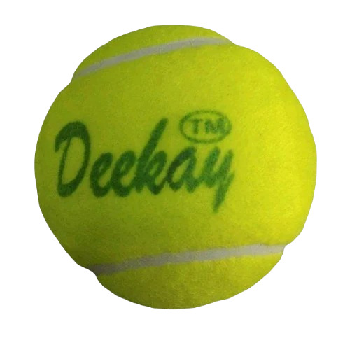 Tennis Balls - Premium Quality, New Condition With Rebounce Feature For Competitive Play