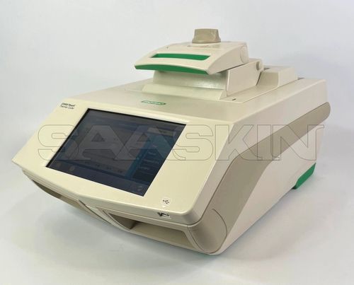 Thermal Cycler