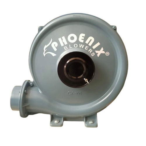 Turbo Centrifugal Air Blower