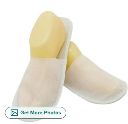 Unisex Non Woven Disposable Slipper