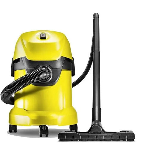 Wet And Dry Vacuum Cleaner