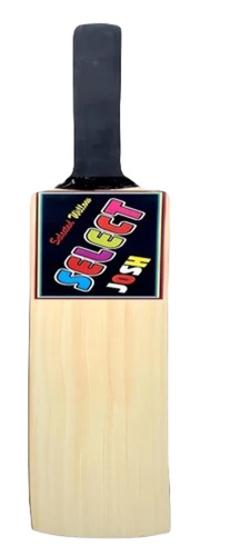 Wooden Cricket Bat - Light Weight and Durable, Premium Quality for Children and Unisex Use