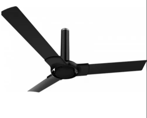 1200 Mm Black Ceiling Fan