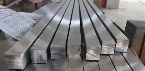 2024 Aluminium Alloy Square Bar