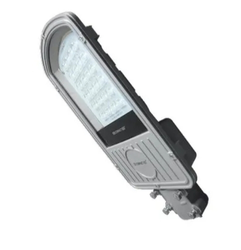 30W LED Street Light - Metal, 240V | High Brightness, Adjustable Angles, Weather Resistant, Eco-Friendly Technology, Long Lifespan, Low Maintenance, Easy Installation, Wide Illumination