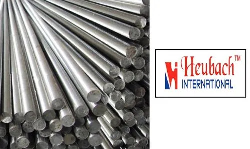 321h Stainless Steel Round Bars