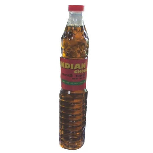 500ml Indian Choice Kachi Ghani Mustard Oil