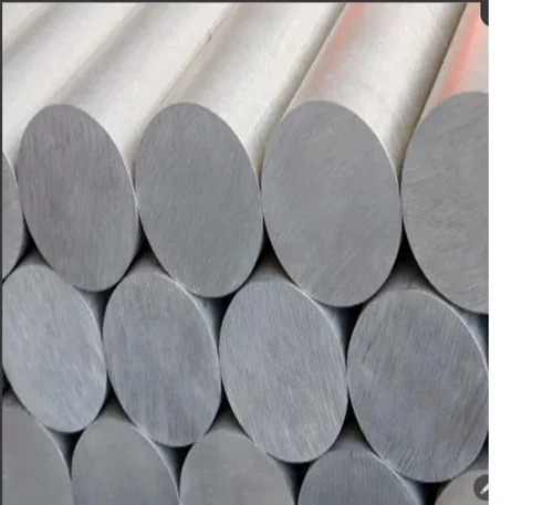 6063 Aluminum Round Bar