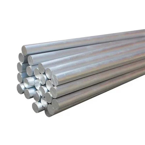 6082 T6 Aluminium Round Bar