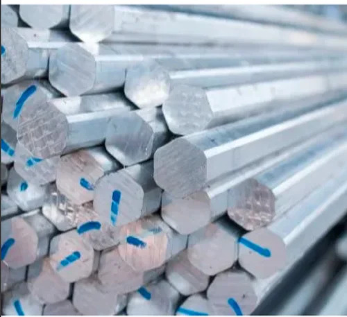 6082 T6 Aluminum Hexagonal Bars