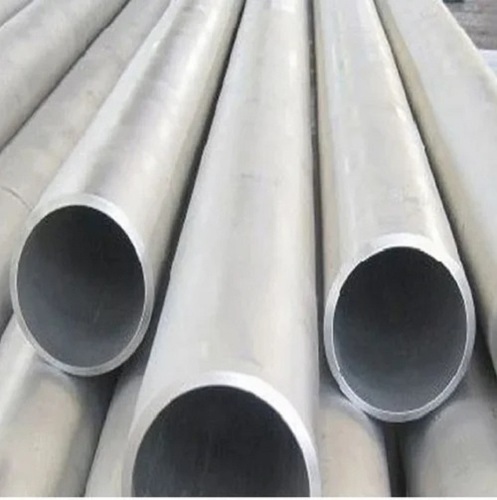 904L Stainless Steel Fabricated Pipes