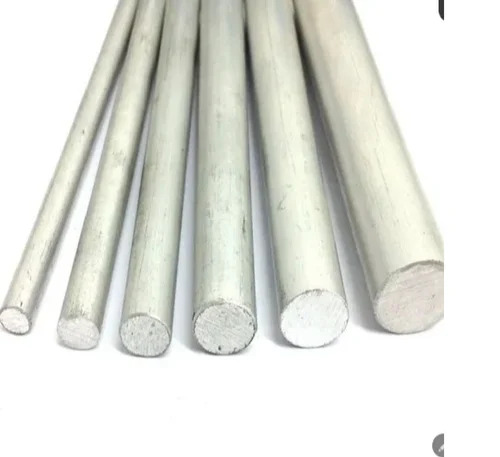 Corrosion Resistant High Strength Aluminium Alloy Bar