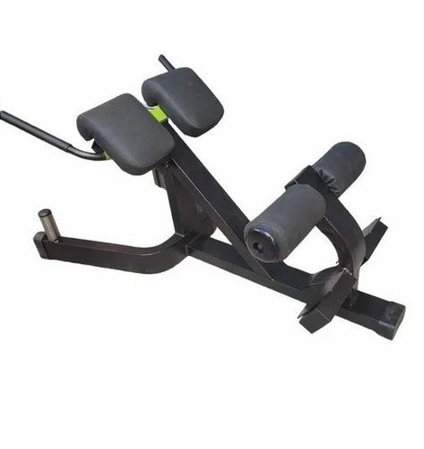 Back Extension Exercise Machine