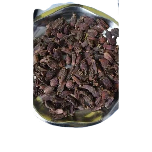 Black Cardamom - Fresh Whole Dried Spice, 99% Purity, Natural Health Benefits, Very Good Quality