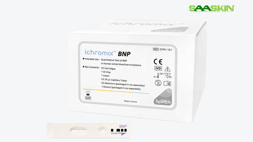 Boditech ichroma BNP Test Kit