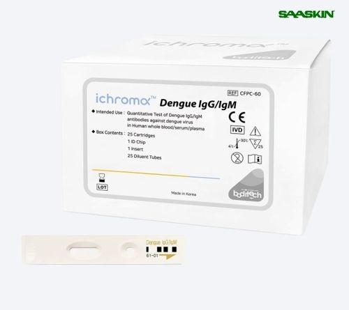 dengue test kit