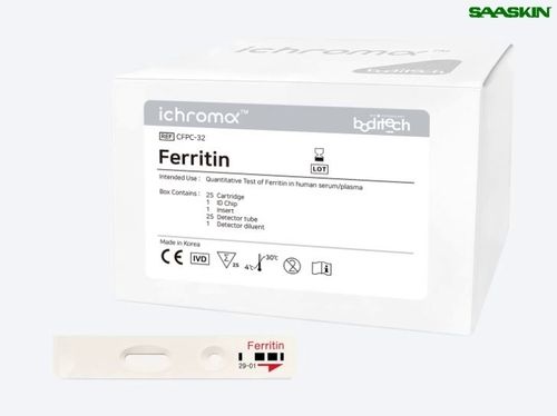 Boditech ichroma Ferritin Test Kit