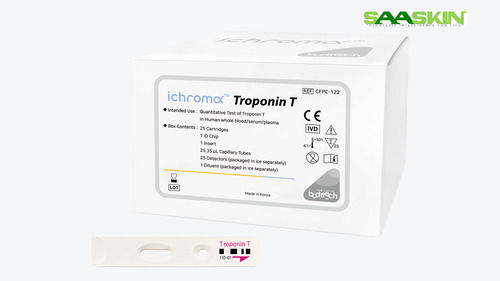 troponin i test kit