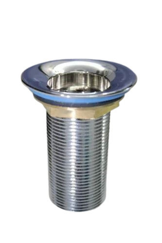 Brass Heavy Waste Coupling 