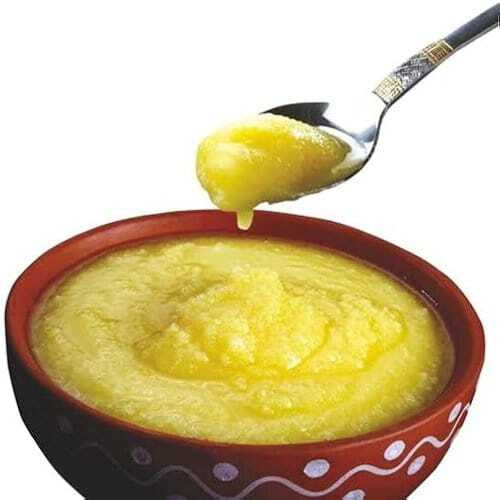 Buffalo Ghee - Flavor: Original