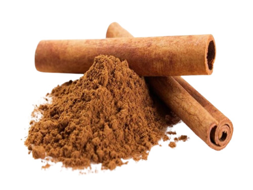 Cinnamon Powder - Fresh & Very Good Quality, 100% Pure Natural Dried | Good For Health, Food Grade, Stored In Cool & Dry Places