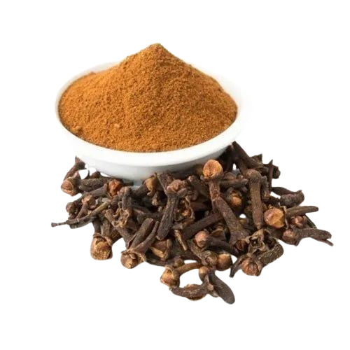 Clove Powder - Fresh, 100% Pure Natural Dried Powder | Very Good Quality, Food Grade, Good for Health