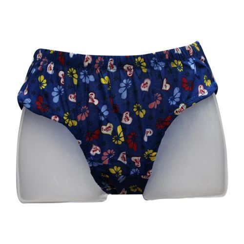 Cotton Hipster Panty - Premium Quality, Multi Color Printed Design | Breathable Material, Stretchable Fit, Tag-Free Comfort, Full Coverage, Lightweight Feel, Easy to Wash, Seamless Edges