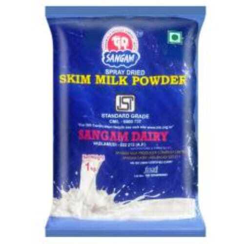 Dairy Milk Powder - Organic Dried Whole Milk , 100% Pure, Preservative-Free, Enriched in Essential Calcium, Potassium, Vitamins, Minerals, Proteins